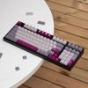171 Key Doubleshot DMG Keycap Cherry Profile Custom Keycap Cherry MX Switch for GMMK Pro Mechanical Gaming Gear 61/64/68/87/104/108