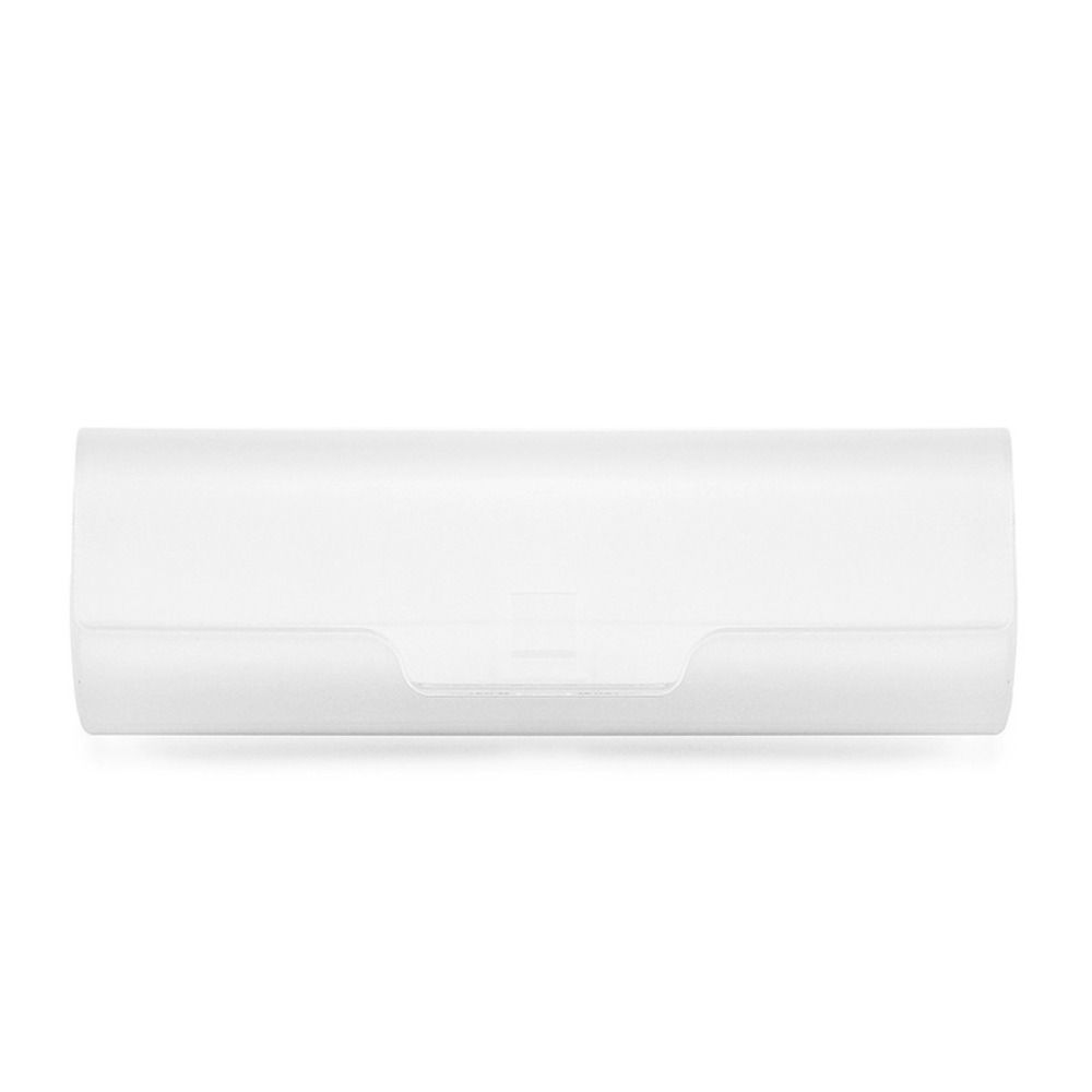 Frosted Glasses Storage Box Simple Eyeglass Case Fashion Glasses Case Glasses Accessories