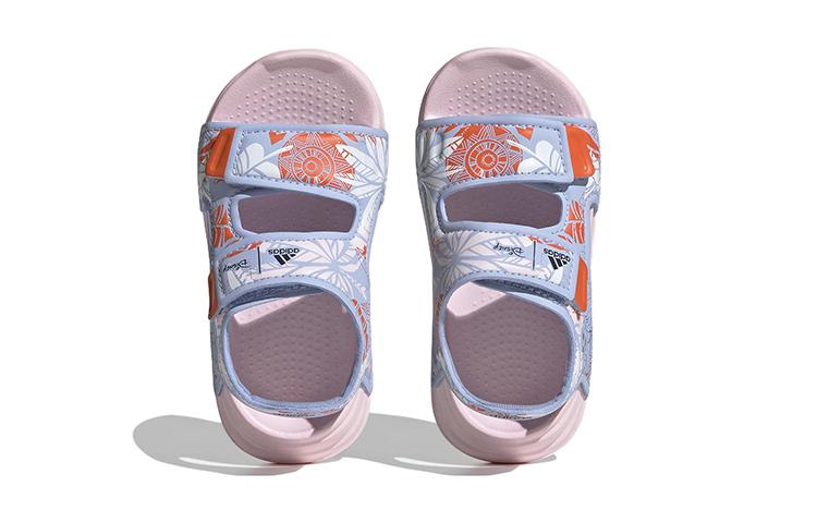 adidas Сандалия Disney X AltaSwim I 'Моана' FZ6502
