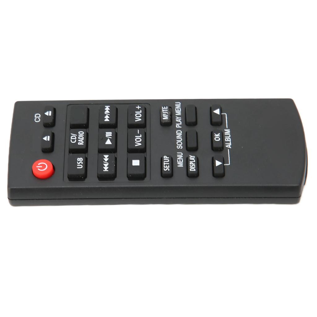 N2QAYC000081 Remote Control Mini Speakers Remote Controller for SCHC37GKS SCHC58 SCHC38