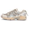 Gel-Kahana TR V2 'Cream Pure Silver' 1203A259-250