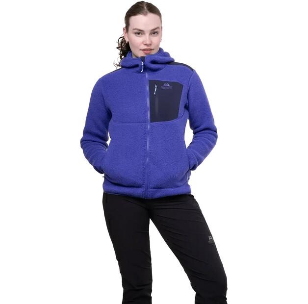 Куртка Mountain Equipment Highpile Hooded Women's Jacket