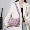 Crossbody Bag Women's Shoulder Bag Underarm Bag Nylon Bag Mother Bag