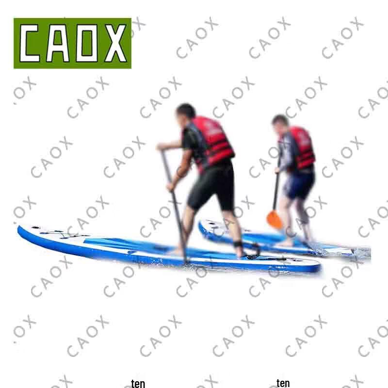 Надувная доска для сапсерфинга CAOX