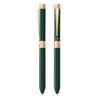 IWI Classic Multi 611 Multi-Function Pen, Green, 9S611-4G