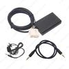 Bluetooth Музыкальный AUX-кабель для Honda Accord/Fit/Civic/City/Odyssey/Spada CD-чейнджера