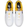 Nike Кроссовки Air Force 1 Low Amarillo Satin BQ4420-700