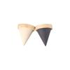 Movable Cone Shape Practical Tools Watch Holder Jewelry Display Stand Bracelet Display Stand