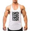 Muscleguys Мужские жилеты для бега, майки-стрингеры для бодибилдинга, спортивная одежда для зала, хлопковая майка без рукавов, летние спортивные майки, тренировочная майка