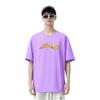 Серия для настольного тенниса Li Ning Минималистичный Модный Быстросохнущий Дышащий Короткий Рукав Футболка Верх для Активного Отдыха Унисекс Топы AHSW069-3