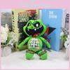 Playtime 4 Poppy Nightmare Critters Frog Crocodile Plush Toy Stuffed Gift Doll