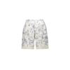 Barbara Women S Pine Print aSar Fabric Pajama awp4594S
