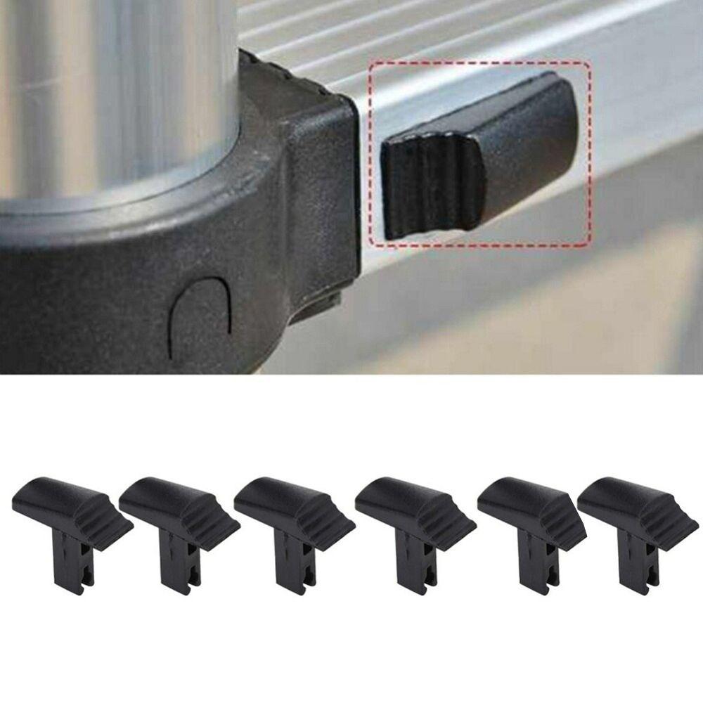 Plastic Ladder Accessories Construction Instrument Ladder Parts Switch Lift Telescopic Ladder