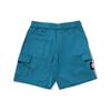 Шорты Bape Широкого кроя Double Knit 1I30-153-008