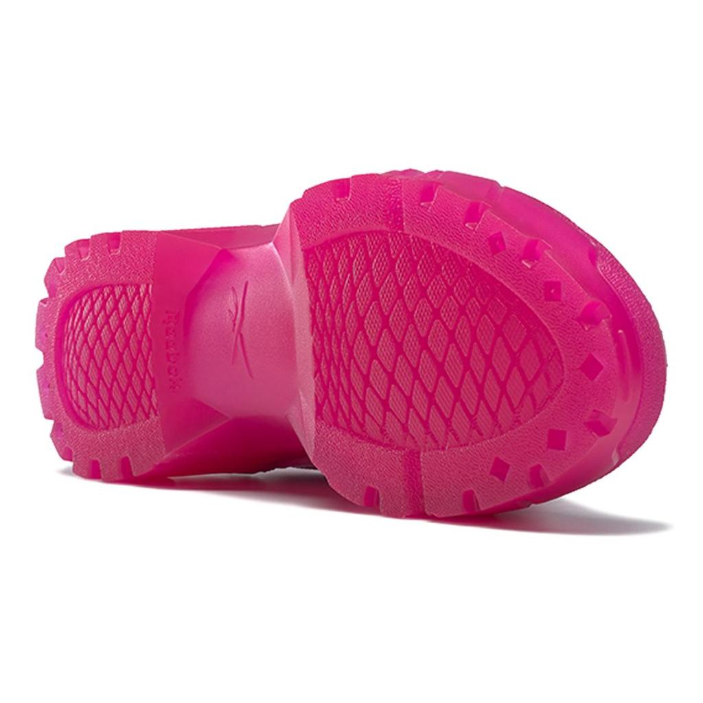 Club C Cardi B x Club C Wmns Reebok 'Dynamic Pink' Женские H01011