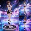 1pc Vibrant Virtual Idol Kira Figure - Hyperdimensional Academy - Desktop Decor, Perfect for Birthdays and Holidays.
