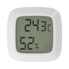 Digital Hygrometer Thermometer,   Greenhouse   Living Room Electronics Room Thermometer Indoor Temperature Humidity Meter
