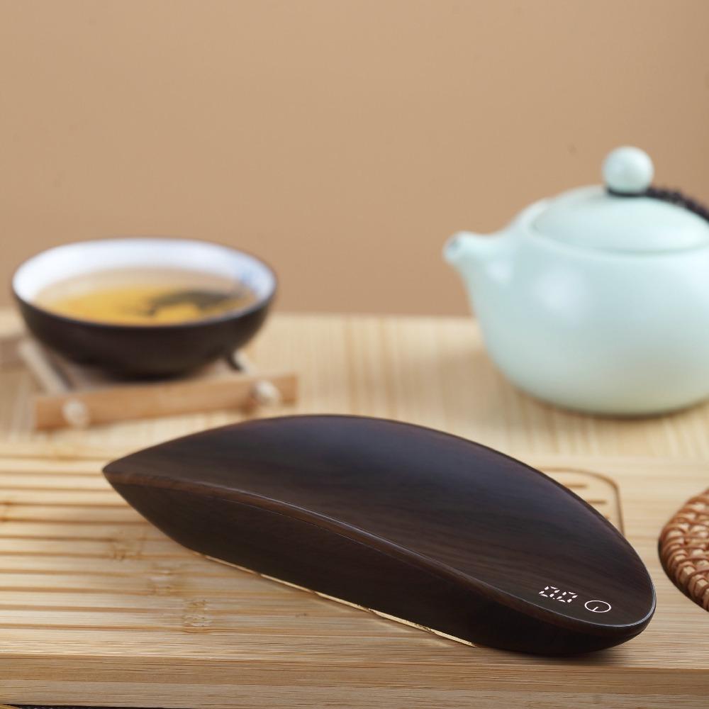 Точные весы для кофе с сенсорным датчиком, кухонные весы для дома, весы для чая, выпечка