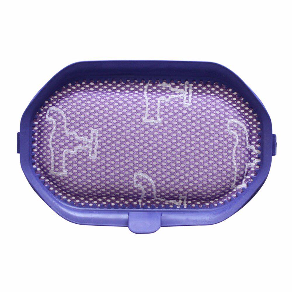 Тонкий фильтр предварительной очистки, детали для пылесоса, пылевые фильтры Hepa для Dyson DC30 DC31 DC34 DC35 DC44 DC45, высокое качество