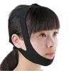 TechnoHealth Multi-Purpose Chin Support, Easy To Attach and Remove, for Snoring Prevention, Face Slimming, and Temporomandibular Joint Disorders (1)