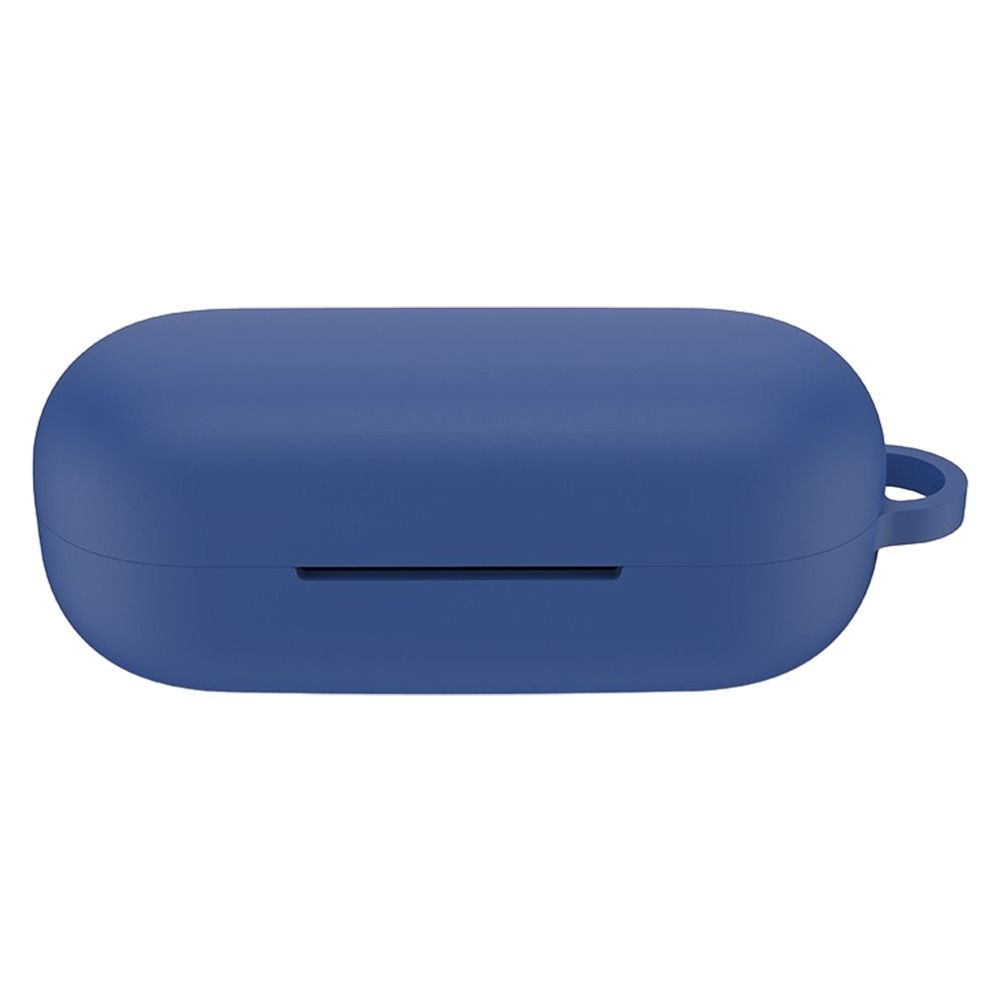 Силиконовый защитный чехол с полной защитой, портативный чехол для гарнитуры для Huawei Freebuds SE Protector