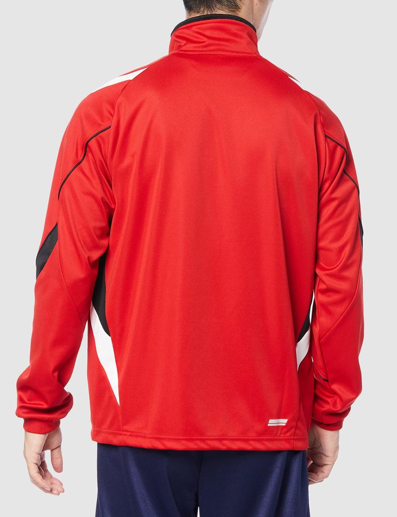 Training Wear Dry Training Jacket 2031D814 [ASICS] (Recycled Material) Men's