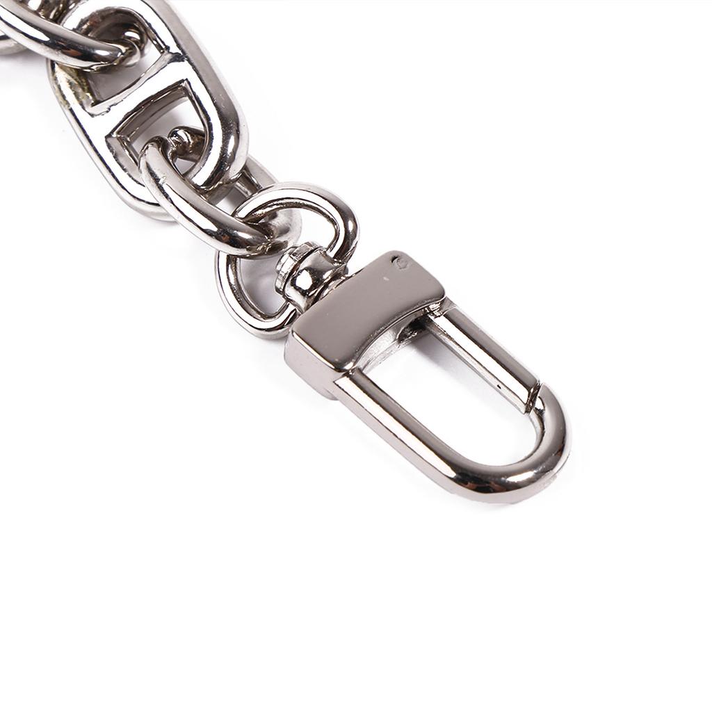 Металлический ремень-цепочка для сумки через плечо, клатч, сменные ремни, аксессуары для удлинителей своими руками