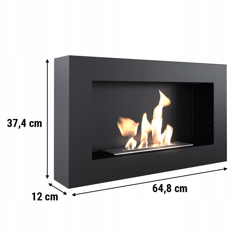 Bio-fireplace GOLF FLAT GIFTS