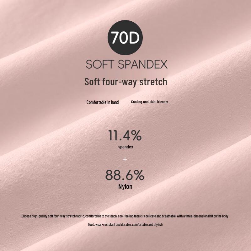 Baleno Women's High-Waist Cargo Pants