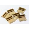 Компания Travelers Midori Clip Brass Index 43210006
