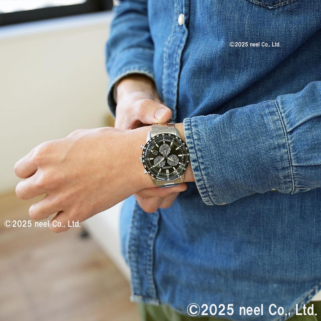 Часы CITIZEN COLLECTION BL5614-59E Мужские