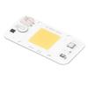 20W30W50W 220V LED COB Chip Lamp Panel WeldingFree Белый теплый свет Полный спектр(Теплый свет 50 Вт)