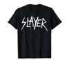 Футболка с логотипом Slayer Spray Paint