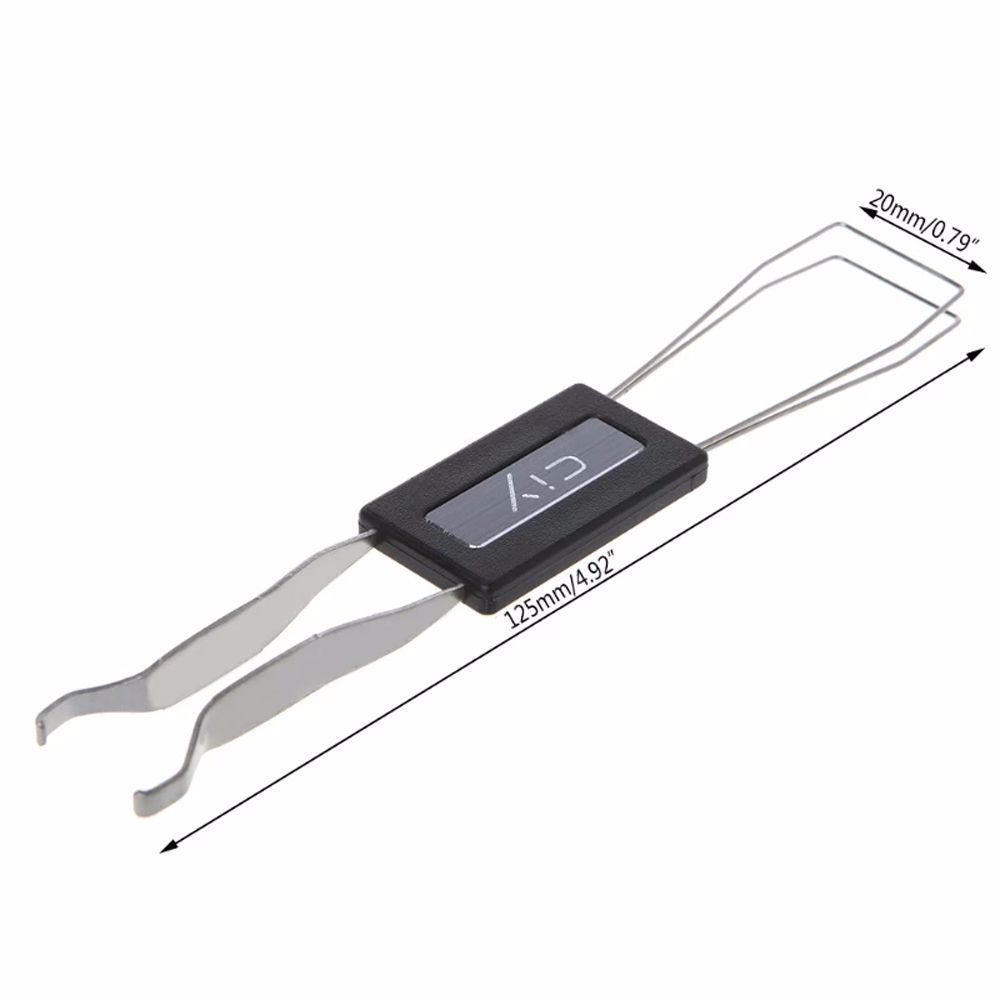 Инструмент Аксессуары для клавиатуры Съемник клавиш Съемник колпачков клавиш Инструмент Съемник колпачков для механической клавиатуры