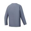 Men's FILA Jackets Men's Carbon Black Gray V-neck Moderate Other