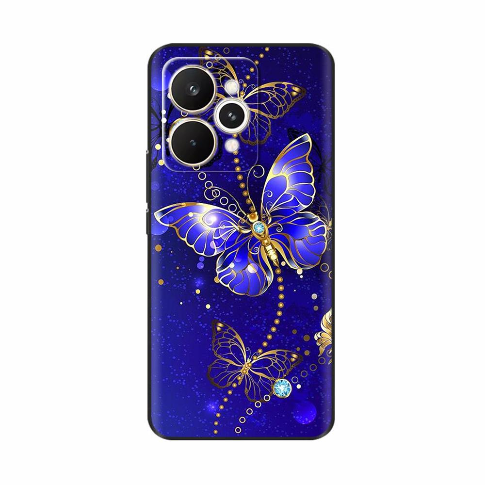 Для Realme 15 Pro 5G Чехол для телефона Милый Защитник камеры Задняя крышка для Realme 15 5G Чехол Жидкий силикон Fundas Чехлы Realme15 Pro