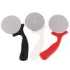 Stainless Steel Wheel Pizza Cutter Pizza Tool Kitchen Accessories