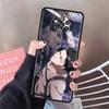 Чехол для Xiaomi Mi Poco X3 NFC X4 Pro F3 F4 GT M4 M3 F1 C40 11 Lite 11T, мягкий силиконовый чехол для телефона, чехол для телефона Attack On Titan Shell