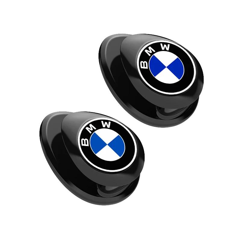 Car Hook Organizer Storage For USB Cable Headphone Key Storage Self Adhesive Hook Clip For BMW E46 E39 E36 E34 E90 E92 X1 X3 X5