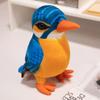 Lifelike Lifelike Bird Plush Toys Soft Simulation Bird Stuffed Doll  Home Decor