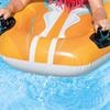Children's Air Cushion Adult Large Male and Female Floating Row Summer Floating Board Children Swimming and Water Play