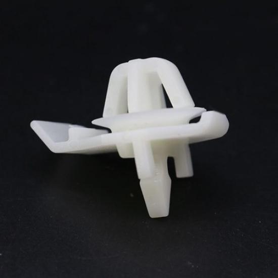 20Pcs  Moulding Clip Retainers Fastener A0019886381 for Mercedes-Benz Kombi S124