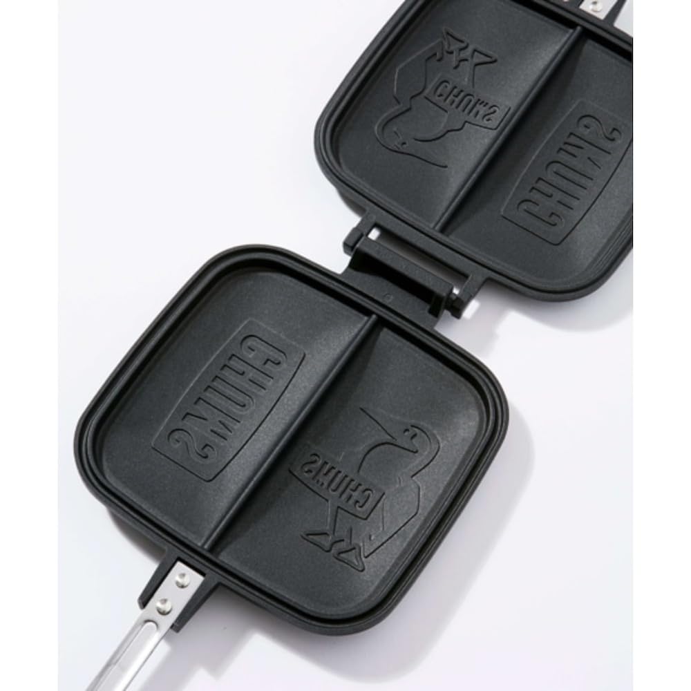 Двойная сэндвичница CHUMS CH62-1180