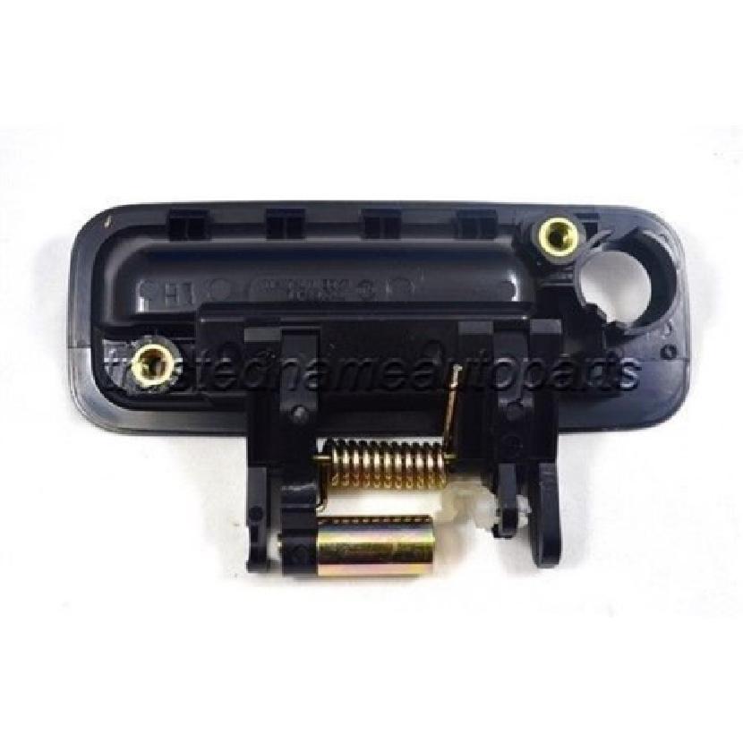 Fits 1997 To 2001 Toyota Camry Exterior Door Handle Front Left And Right Sedan
