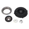 5PCS Suspension Strut Support Mount Repair Kit 5031.A3 Strong Structure Replacement For Peugeot 207 207CC 207SW