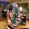 Aloha Palm Trees Funda Phone Cover For OPPO A74 A94 5G A3S A5S A9 A12 A15 A15S A52 A53 A53S A72 A73 2020 A91 5G Cases Coque