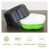 Seed Growing Sprouting Trays Seed Sprouter Kit with Light Proof Dome for Sprouting Seeds Grow Grass and Beans