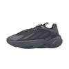 Originals Ozelia Low Top Kids' Running Shoes Black Unisex Sneakers HQ2675