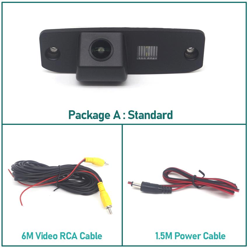 CCD HD Fisheye камера заднего вида для Hyundai Sonata YF 2009 2010 2011 2012 2013 2014 Автомобильный резервный монитор заднего хода с ночным видением