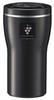 SHARP High Concentration Plasmacluster Equipped with Ion Generator Car Cup Black IG-CC15-B